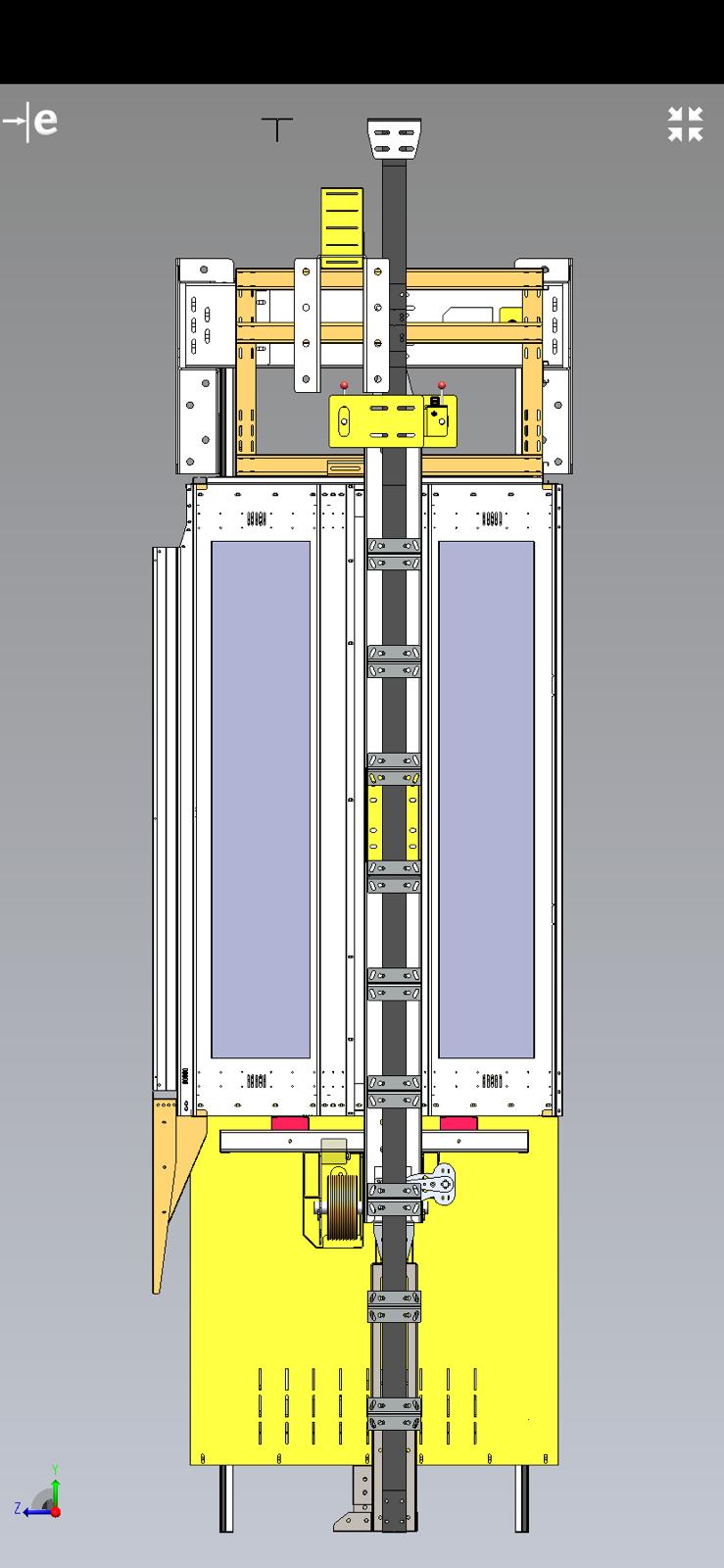 dişlisiz mrl tasarım