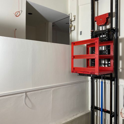 asansör imalat izmir hidrolik asansör1